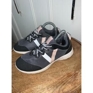 Vionic Women's Norelle Bungee Lace Sneakers‎ Multicolor Size 8 US